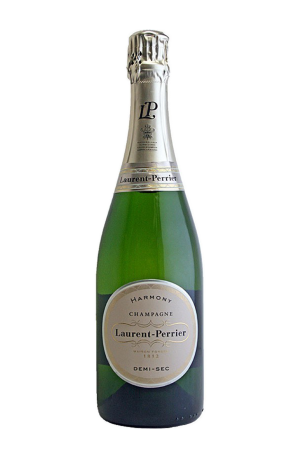 LAURENT PERRIER HARMONY CHAMPAGNE 75CL