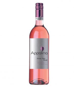 APPALINA PINOT NOIR ROSE 75CL SANS ALCOOL