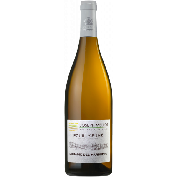 POUILLY FUME MARINIERS 75CL