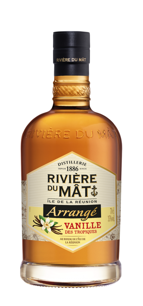 Coffret Arrangés - Rivière du Mât