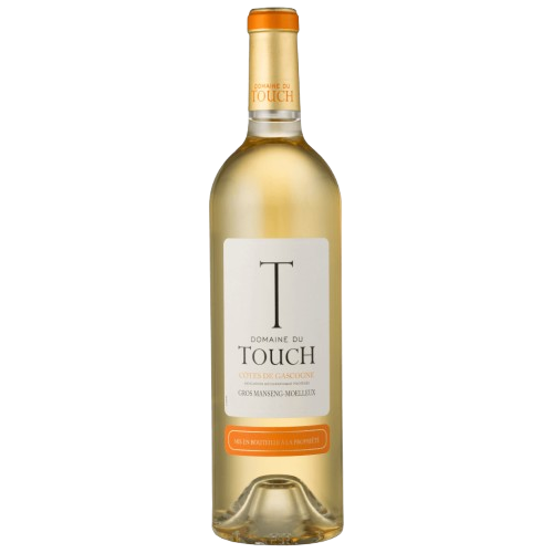 DOMAINE DU TOUCH 2022