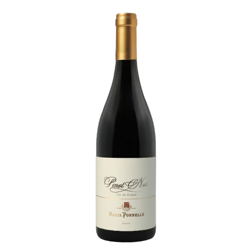 PINOT NOIR PIERRE PONNELLE 75CL