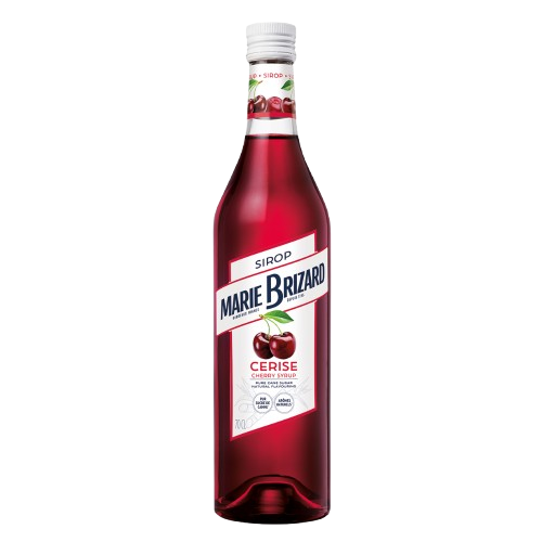 MB SIROP CERISE 70CL