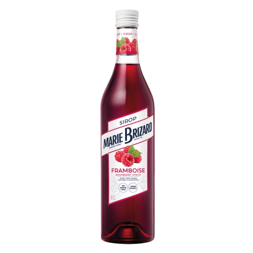 MB SIROP FRAMBOISE 70CL