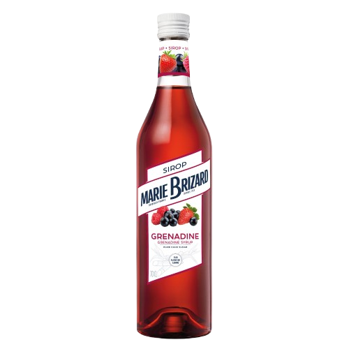 MB SIROP GRENADINE 70CL