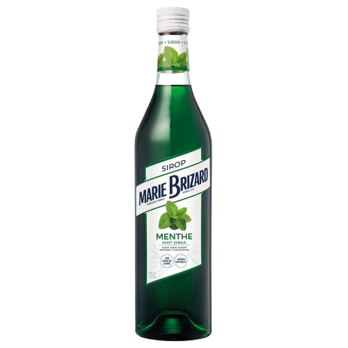 MB SIROP MENTHE VERTE 70CL