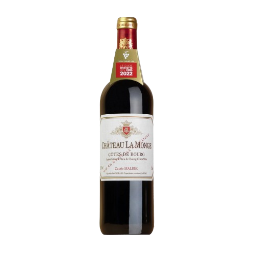 CHÂTEAU LA MONGE 2020